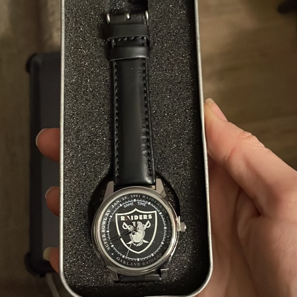NFL Other - Raiders Watch